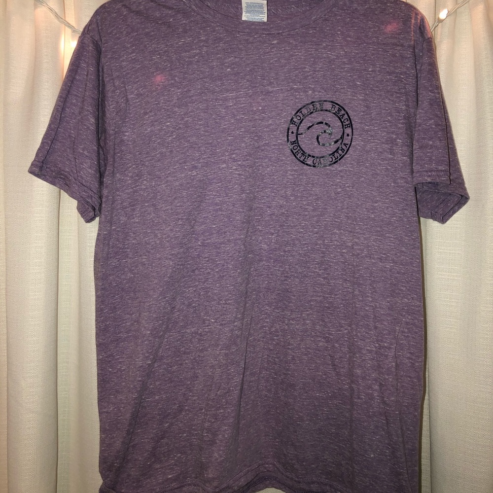 Holden Beach North Carolina T-shirt